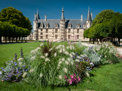 Palais Ducal de Nevers, Nevers