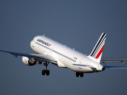 Air France vols pas chers France Europe