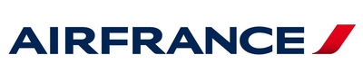 Logo Air France Compagnie avion aérienne France Europe