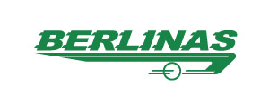 Logo de Berlinas del Fonce pasajes de autobús baratos