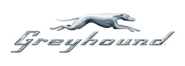 Greyhound bus company US