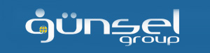 Логотип перевізник Gunsel  Україна  