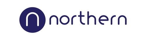Logo northern bus company In UK