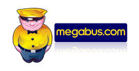 Megabus London Edinburgh