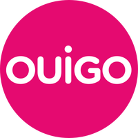 OUIGO Tours Lille