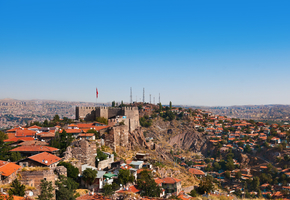 Bursa Ankara Pamukkale Turizm 