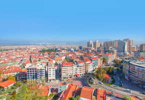 Istanbul Bursa 70₺ mu Pamukkale Turizm