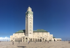 CTM Tanger Casablanca