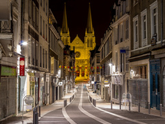 Rue de Pau, Pau