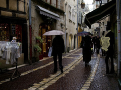 Ruelles de Perigueux , Perigueux