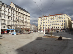 Place Dorian, Saint Etienne, Saint-Étienne