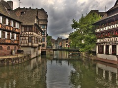 Strasbourg, Strasbourg