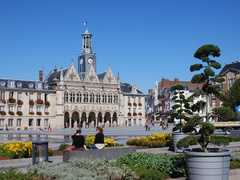 , Saint Quentin