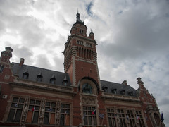 Hôtel de Ville de Dunkerque, Dunkerque