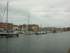 Port de Dunkerque, Dunkerque