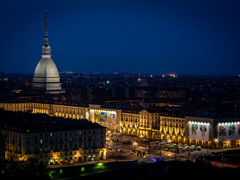 Piazza Vittorio Veneto, Torino, Turin