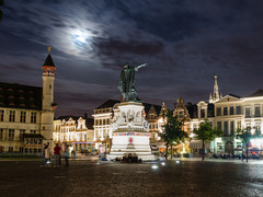 Gant, Ghent