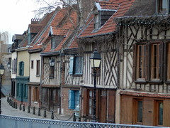 quartier Saint Leu, Amiens, Amiens