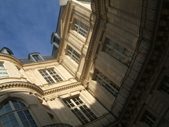 Hôtel de Beauvais, Beauvais