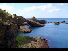 Bord de mer, Biarritz, Biarritz