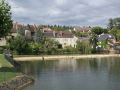 ville de Vierzon, Vierzon