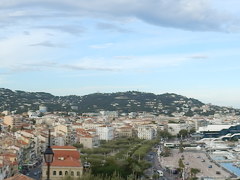 Cannes, Cannes