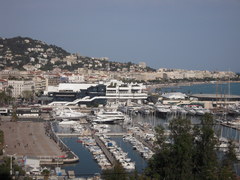 Palais des Festivals, Cannes
