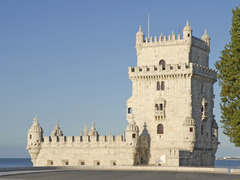 Tour de Belém, Lisbon