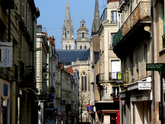 , Angers