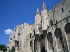 Cathédrale d'Avignon, Avignon