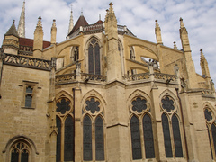 Cathédrale de Bayonne, Bayonne