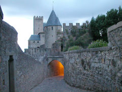 , Carcassonne