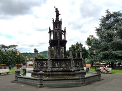 Fontaine, Clermont-Ferrand