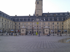 , Dijon