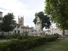 , Montpellier