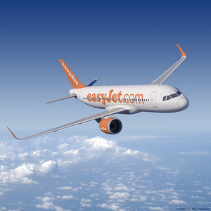 Easyjet vols low cost France Europe