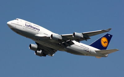 Lufthansa compagnie low cost