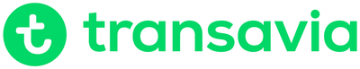 Logo Transavia compagnie avion low cost France Europe