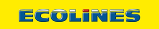 Ecolines  логотип перевозчик в России