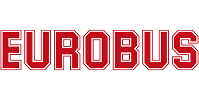 Logo Eurobus compagnie de bus Suisse