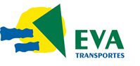 Logo EVA empresa de autocarros Portugal