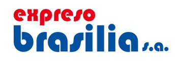 Logo de Expreso Brasilia pasajes de autobús baratos