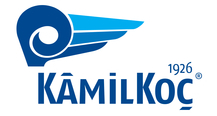 Kamil Koç otobüs firması Türkiye logosu