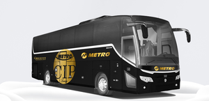 Metro Turizm otobüs firması Türkiye ucuz otobüs bileti