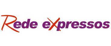 Logo Rede Expressos empresa de autocarros Portugal