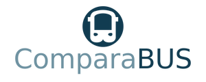 ComparaBUS Logo
