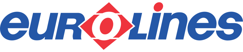 Logo Eurolines Unternehmens