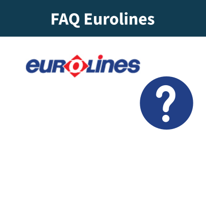 FAQ compagnie de bus Eurolines