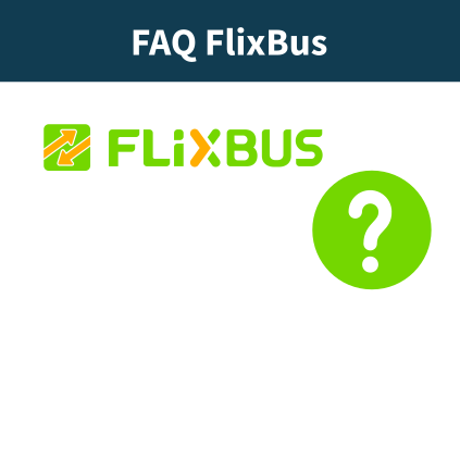 FAQ compagnie de bus FlixBus