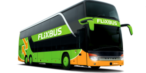 Flixbus Busunternehmen Comparabus Com